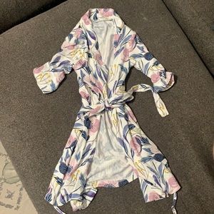 Milkmaid goods 3T robe